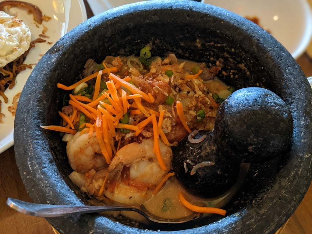 Krakatoa Indonesian Cuisine | restaurant | 1910 Hollywood Blvd #B, Hollywood, FL 33020, USA | 7542210914 OR +1 754-221-0914