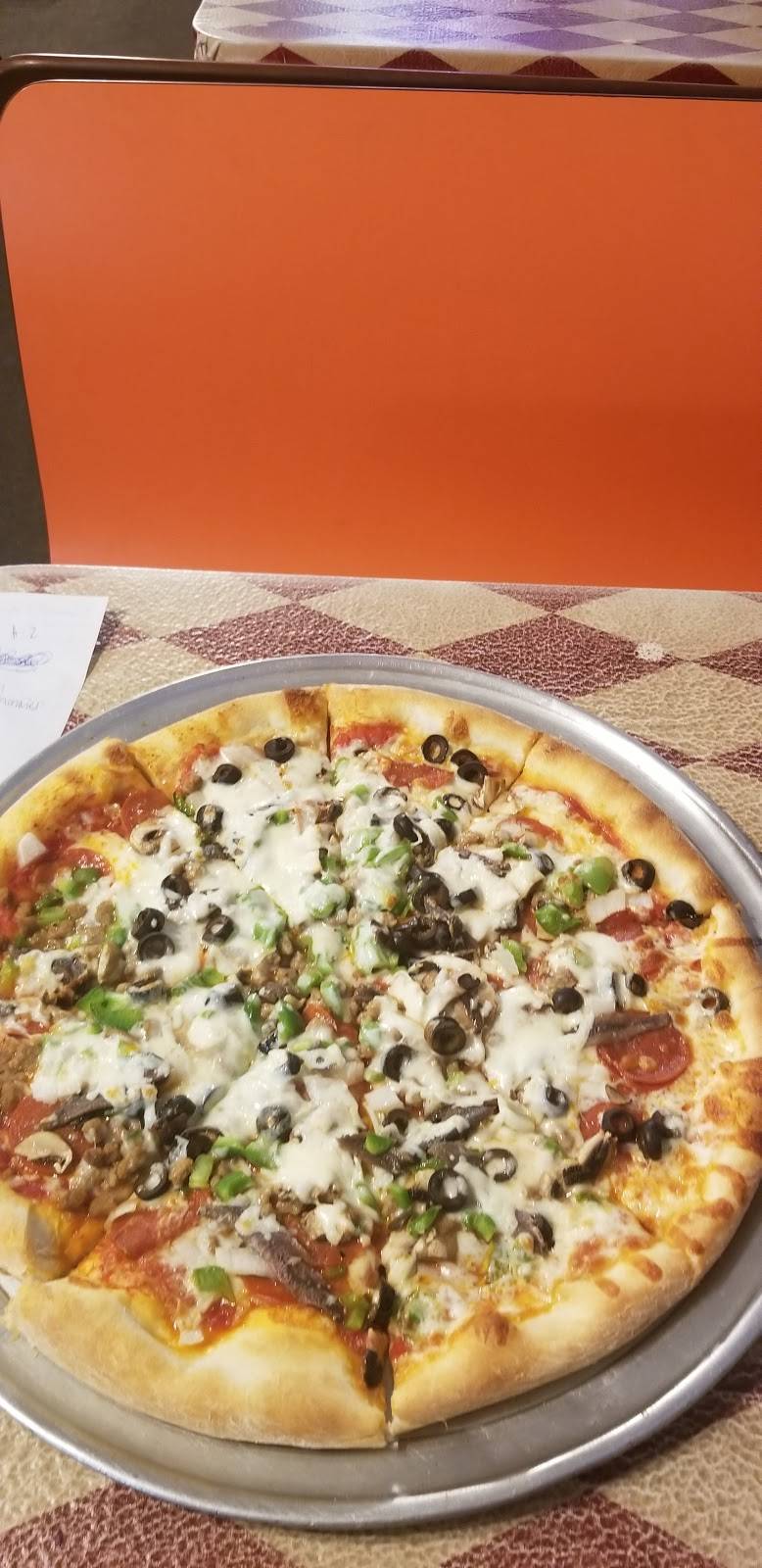 Joes Pizza Pasta & Subs | restaurant | 7832 South Fwy, Fort Worth, TX 76134, USA | 8172930067 OR +1 817-293-0067