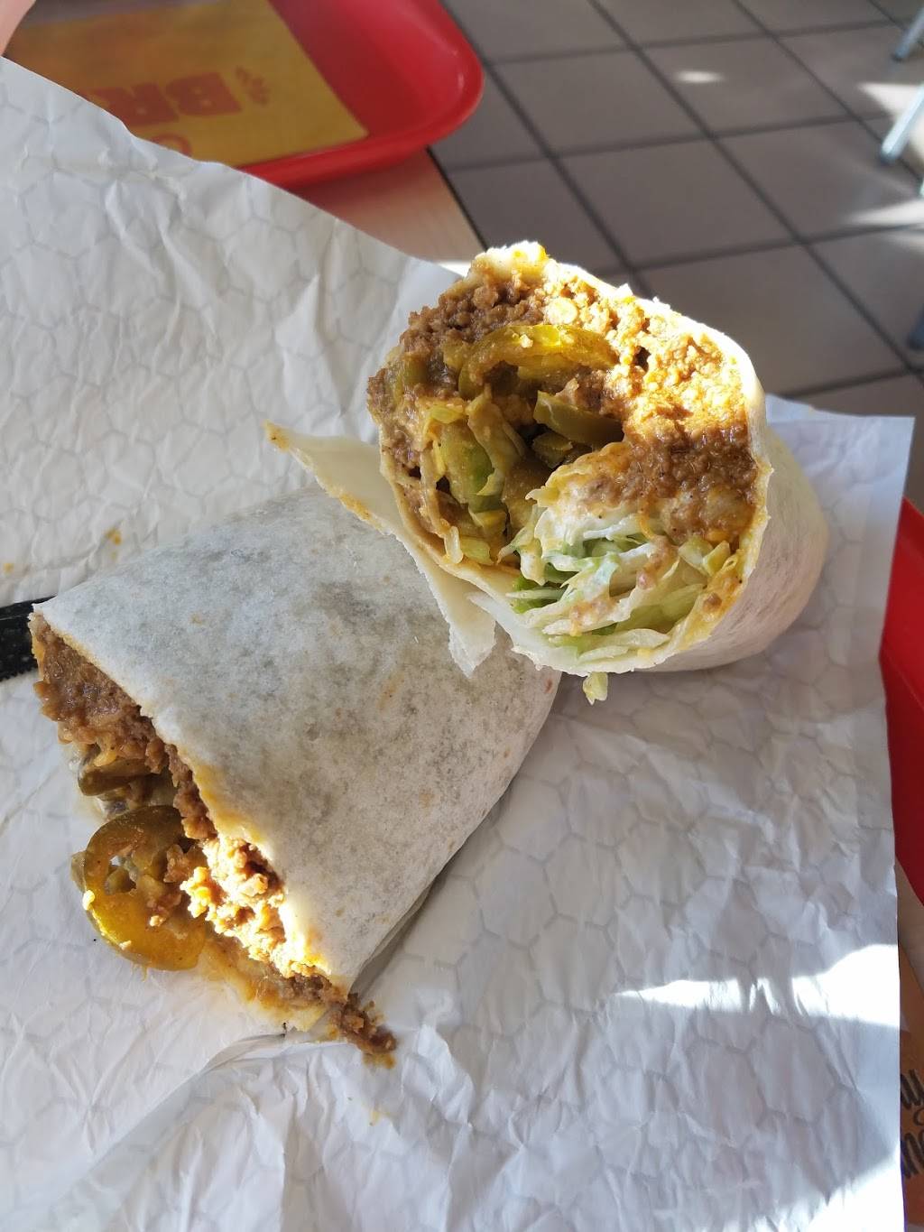 Del Taco | meal takeaway | 583 Lancaster Dr NE, Salem, OR 97301, USA | 5033168194 OR +1 503-316-8194