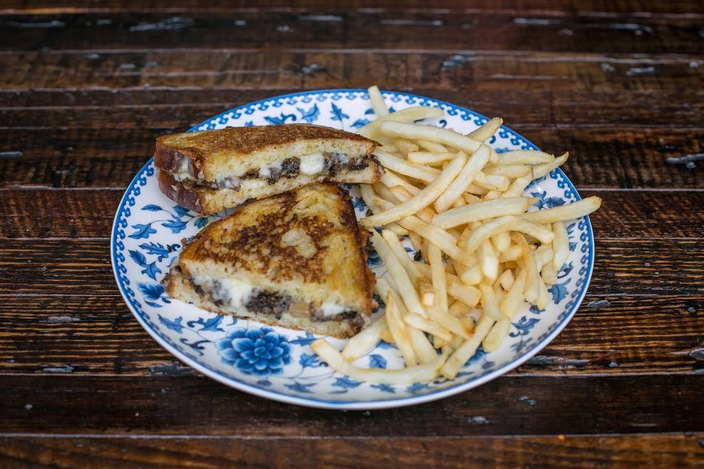 Forbidden Root Restaurant & Brewery | restaurant | 1746 W Chicago Ave, Chicago, IL 60622, USA | 3129292202 OR +1 312-929-2202