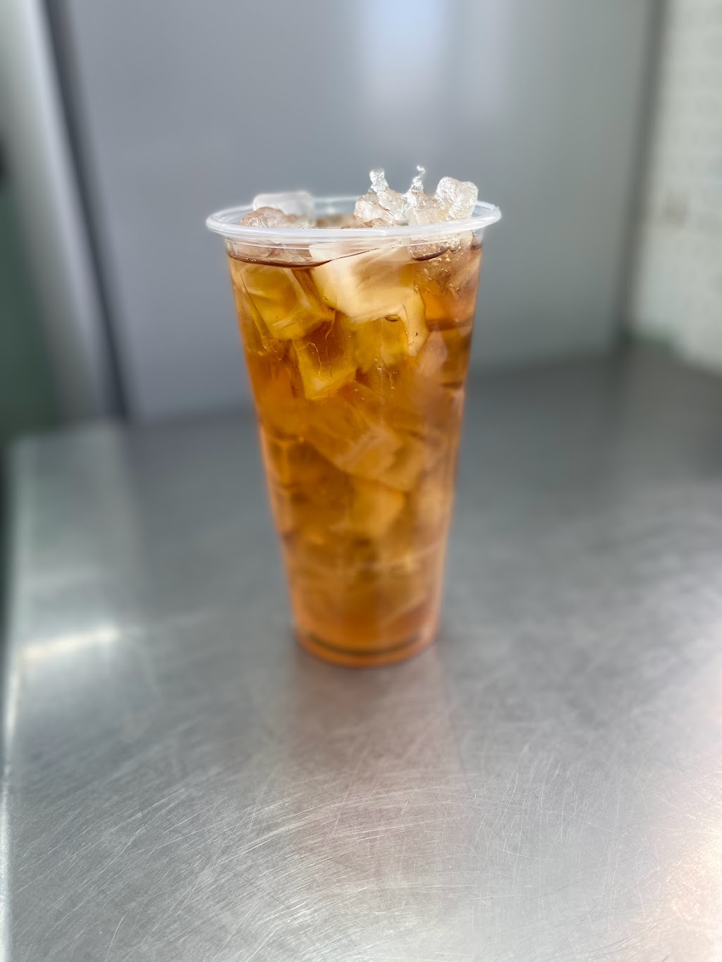 Kandel’s Street Sips | restaurant | 112 W Main St, Tucumcari, NM 88401, USA | 5754034529 OR +1 575-403-4529