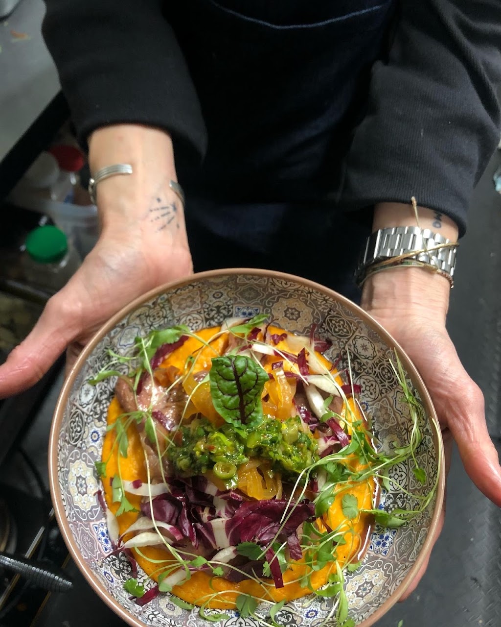 Roam | restaurant | 139 Broadway St, entrance on, E 2nd St Unit E, Eagle, CO 81631, USA | 9703284696 OR +1 970-328-4696