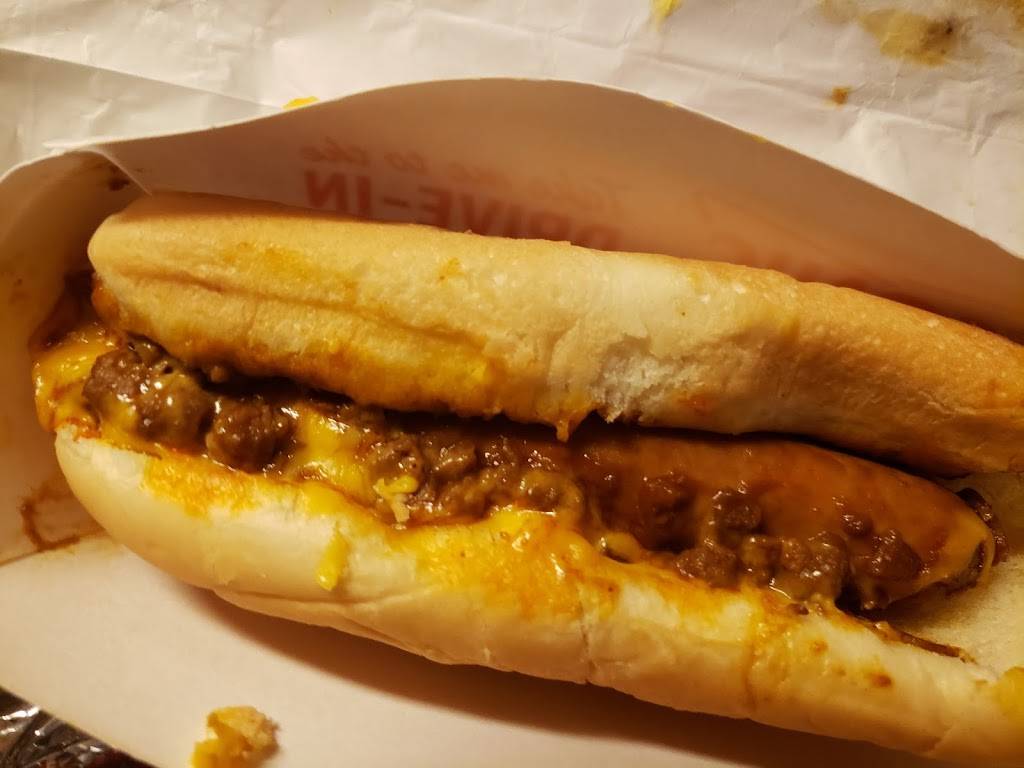 Sonic Drive-In | restaurant | 7380 NE Butler St, Hillsboro, OR 97124, USA | 5036480150 OR +1 503-648-0150