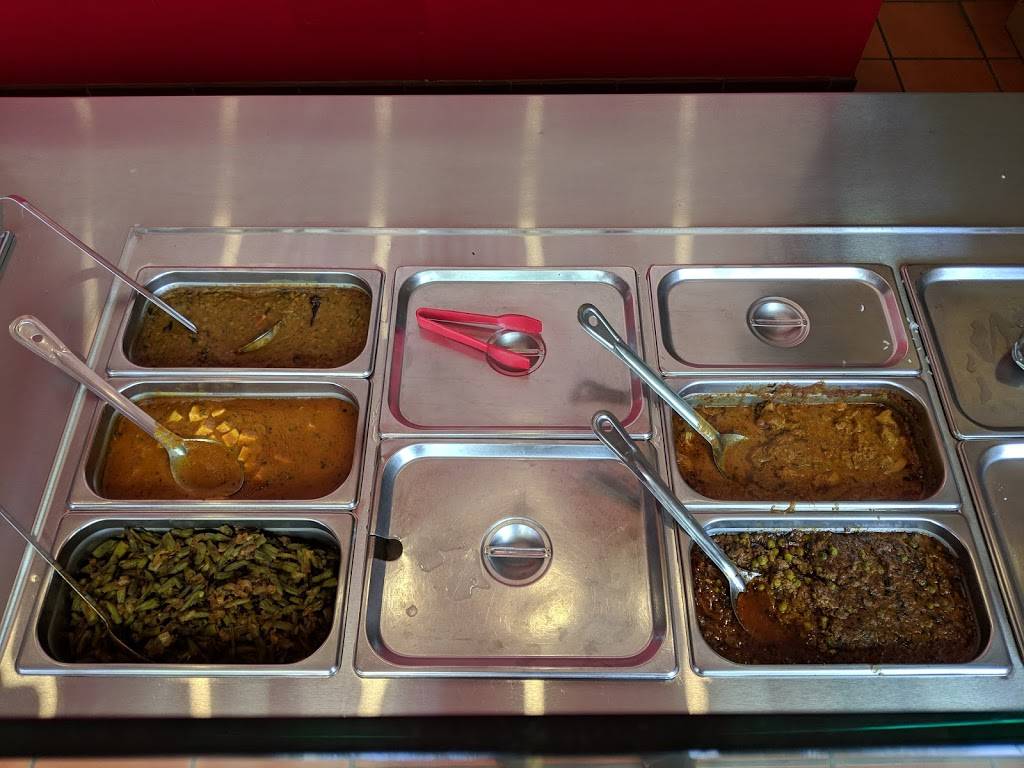 dhaba Xpress | restaurant | 312 Arguello St, Redwood City, CA 94063, USA | 6502613987 OR +1 650-261-3987