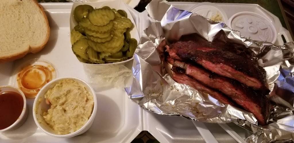 Bodacious Bar-B-Q | restaurant | 1300 W Loop 281, Longview, TX 75604, USA | 9037593914 OR +1 903-759-3914