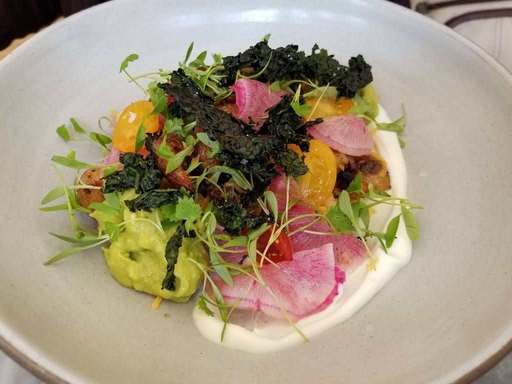 Paramount Coffee Project | restaurant | 1320 E 7th St #100, Los Angeles, CA 90021, USA | 2133725305 OR +1 213-372-5305