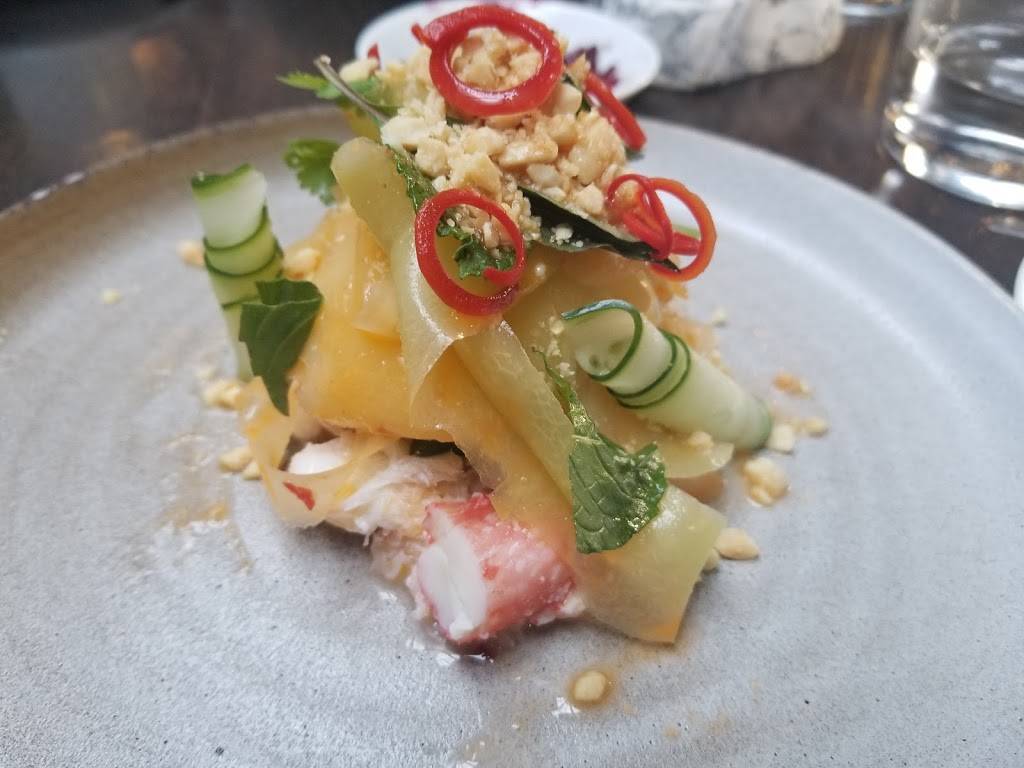 Spoon and Stable | restaurant | 211 N 1st St, Minneapolis, MN 55401, USA | 6122249850 OR +1 612-224-9850