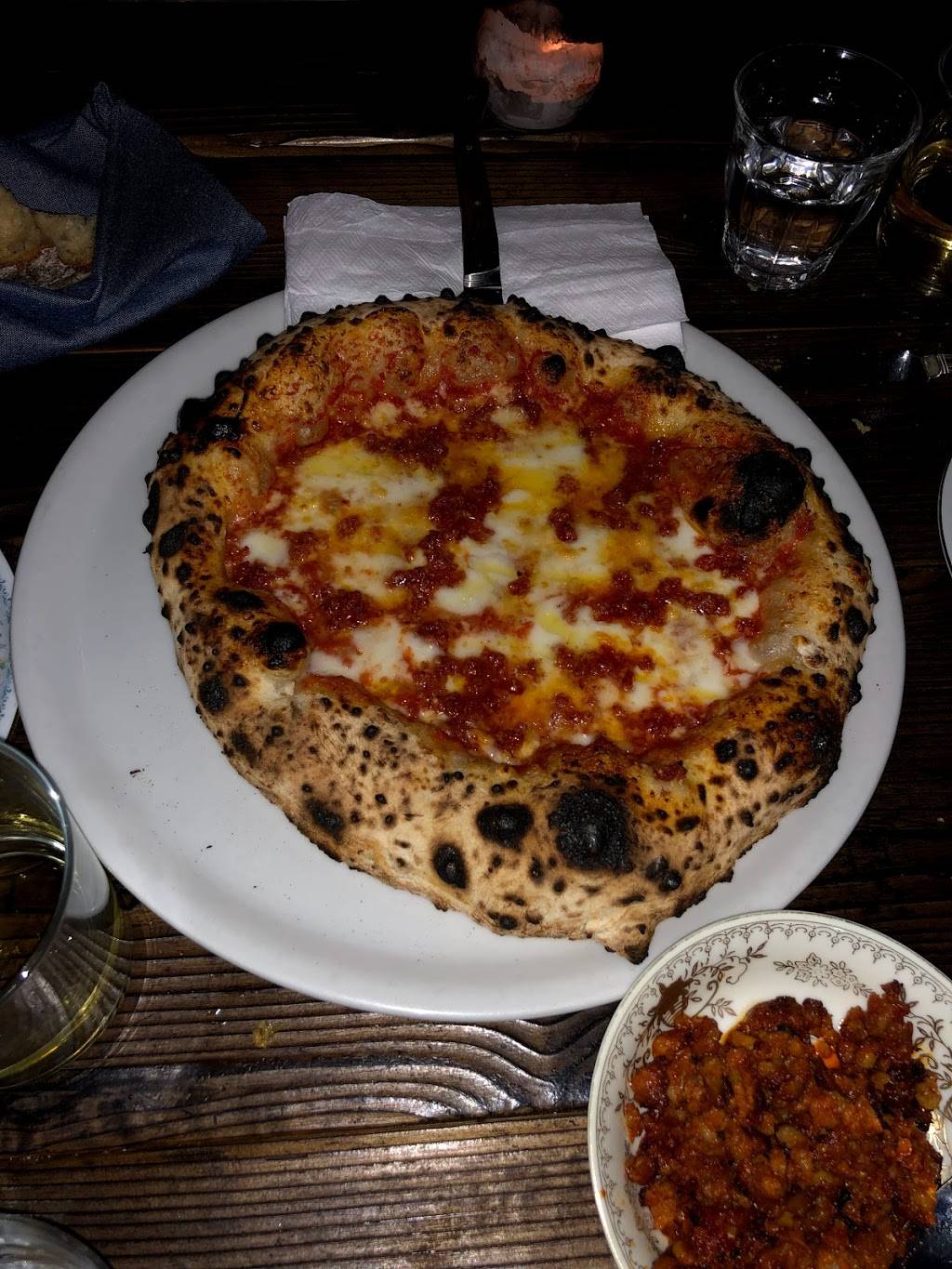 Ronan | restaurant | 7315 Melrose Ave, Los Angeles, CA 90046, USA | 3239175100 OR +1 323-917-5100