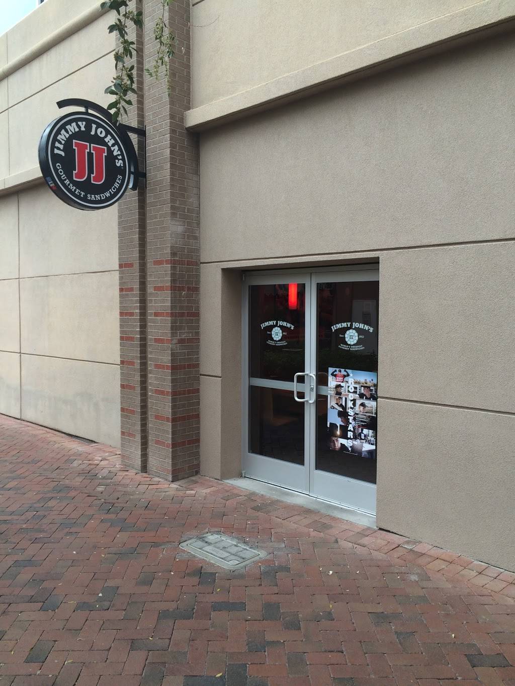 Jimmy Johns | meal delivery | 3110 N Central Ave Ste. 106, Phoenix, AZ 85013, USA | 6027598932 OR +1 602-759-8932