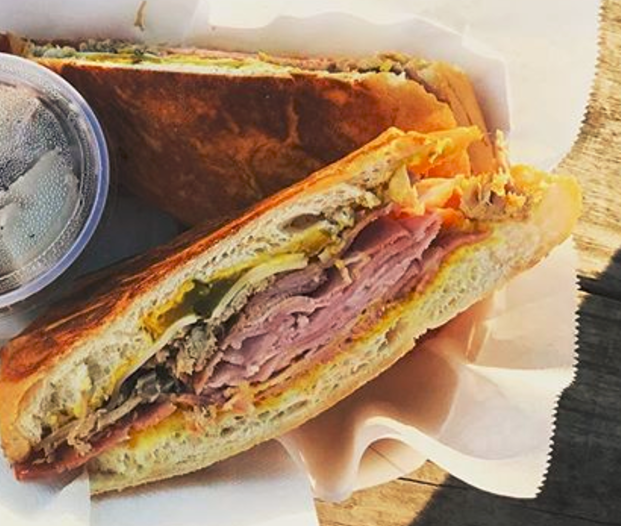 Cafe Ybor | restaurant | Austin, TX, USA | 3523392835 OR +1 352-339-2835