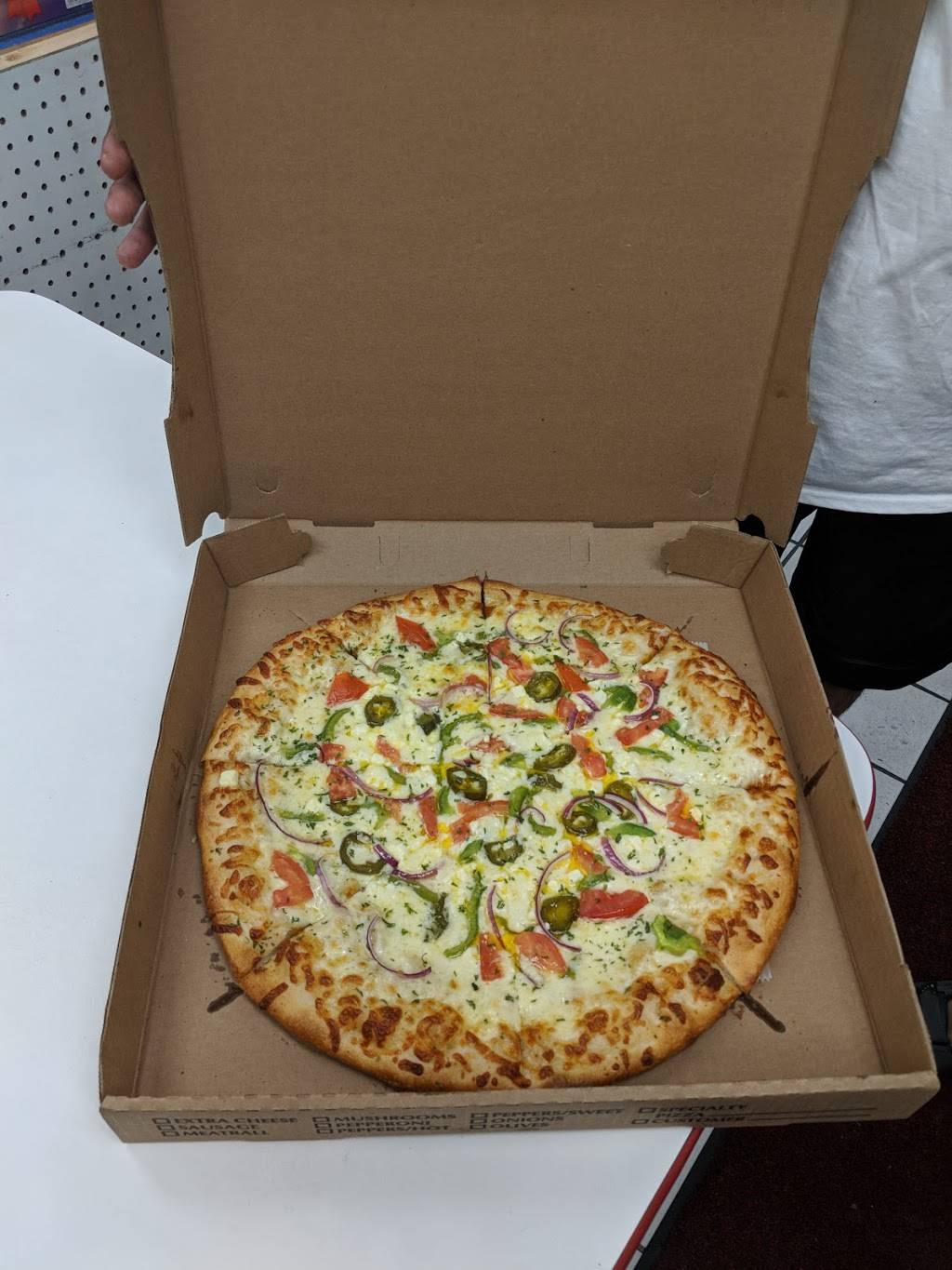 Liberty Pizza | meal takeaway | 3106, 200 S Main St Route 11, Syracuse, NY 13212, USA | 3154520011 OR +1 315-452-0011