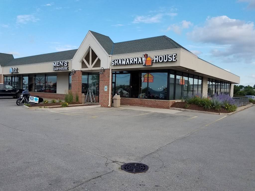 Shawarma House | restaurant | 2921 N Oakland Ave, Milwaukee, WI 53211, USA | 4149671000 OR +1 414-967-1000