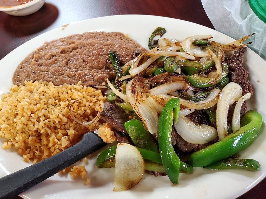 Paulas | restaurant | 1224 W Arkansas Ln, Arlington, TX 76013, USA | 8172768226 OR +1 817-276-8226