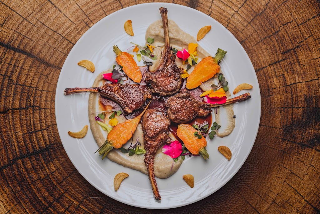 La Mesa Restaurant & Lounge | restaurant | 1430 N Cahuenga Blvd, Los Angeles, CA 90028, USA | 3234630004 OR +1 323-463-0004