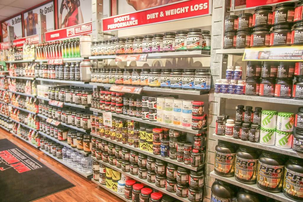 Max Muscle Nutrition | restaurant | 4343 Pacific Ave Suite #C-1, Stockton, CA 95207, USA | 2099516299 OR +1 209-951-6299