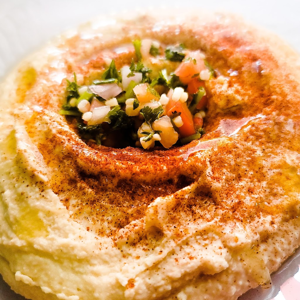 Sosa Mediterranean foods | restaurant | 514 E St Elmo Rd, Austin, TX 78745, USA | 5125519630 OR +1 512-551-9630