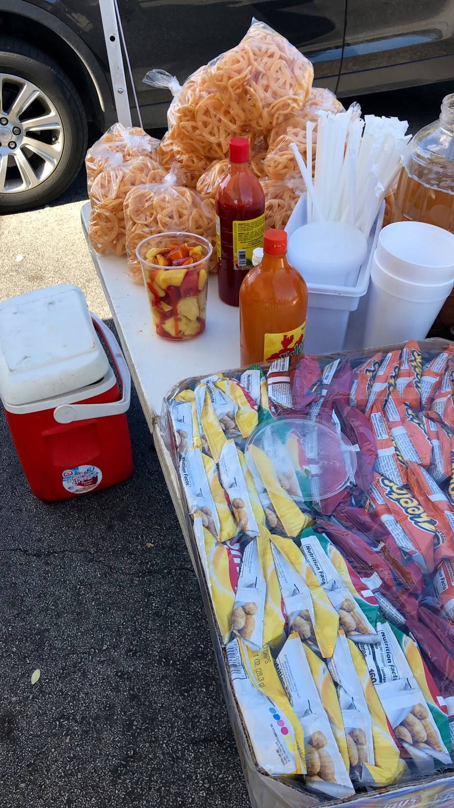 Taqueria Estrella | restaurant | 2550 Technology Dr, Orlando, FL 32804, USA | 4076927560 OR +1 407-692-7560