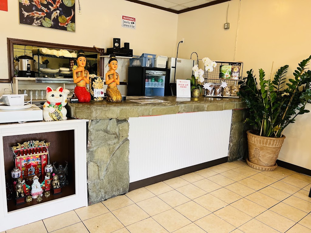 Tatas Thai & Laos Kitchen | restaurant | 1890 Almaville Rd, Smyrna, TN 37167, USA | 6157689998 OR +1 615-768-9998