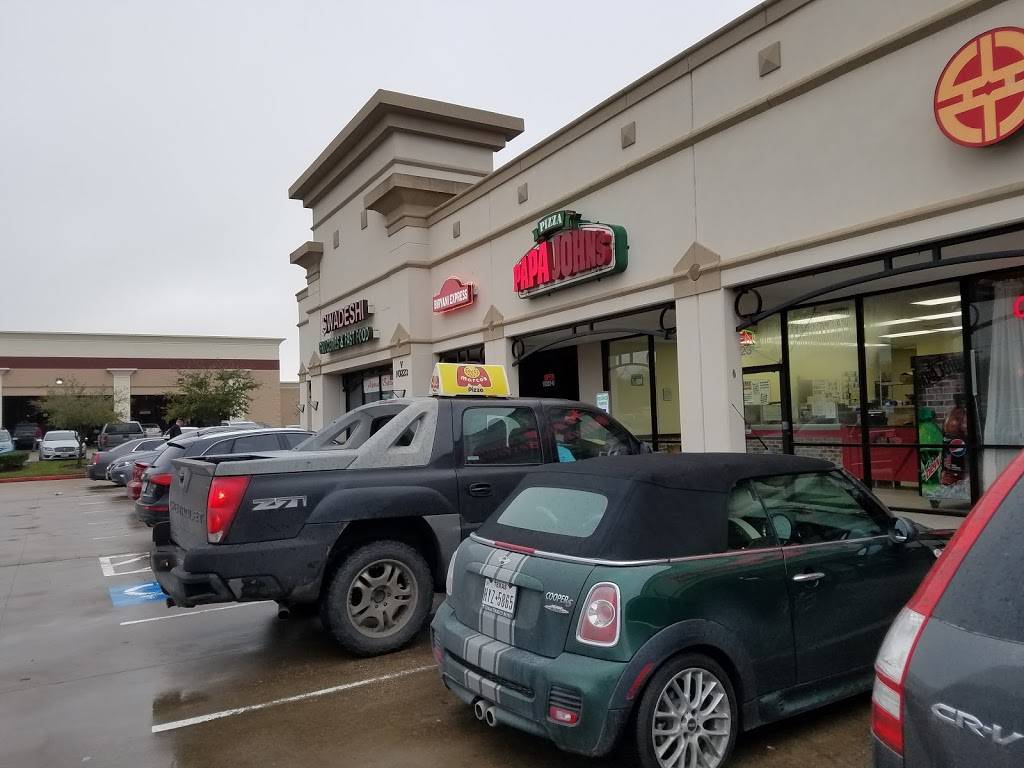 Papa Johns Pizza | restaurant | 10223 Broadway St Ste S, Pearland, TX 77584, USA | 7134365363 OR +1 713-436-5363