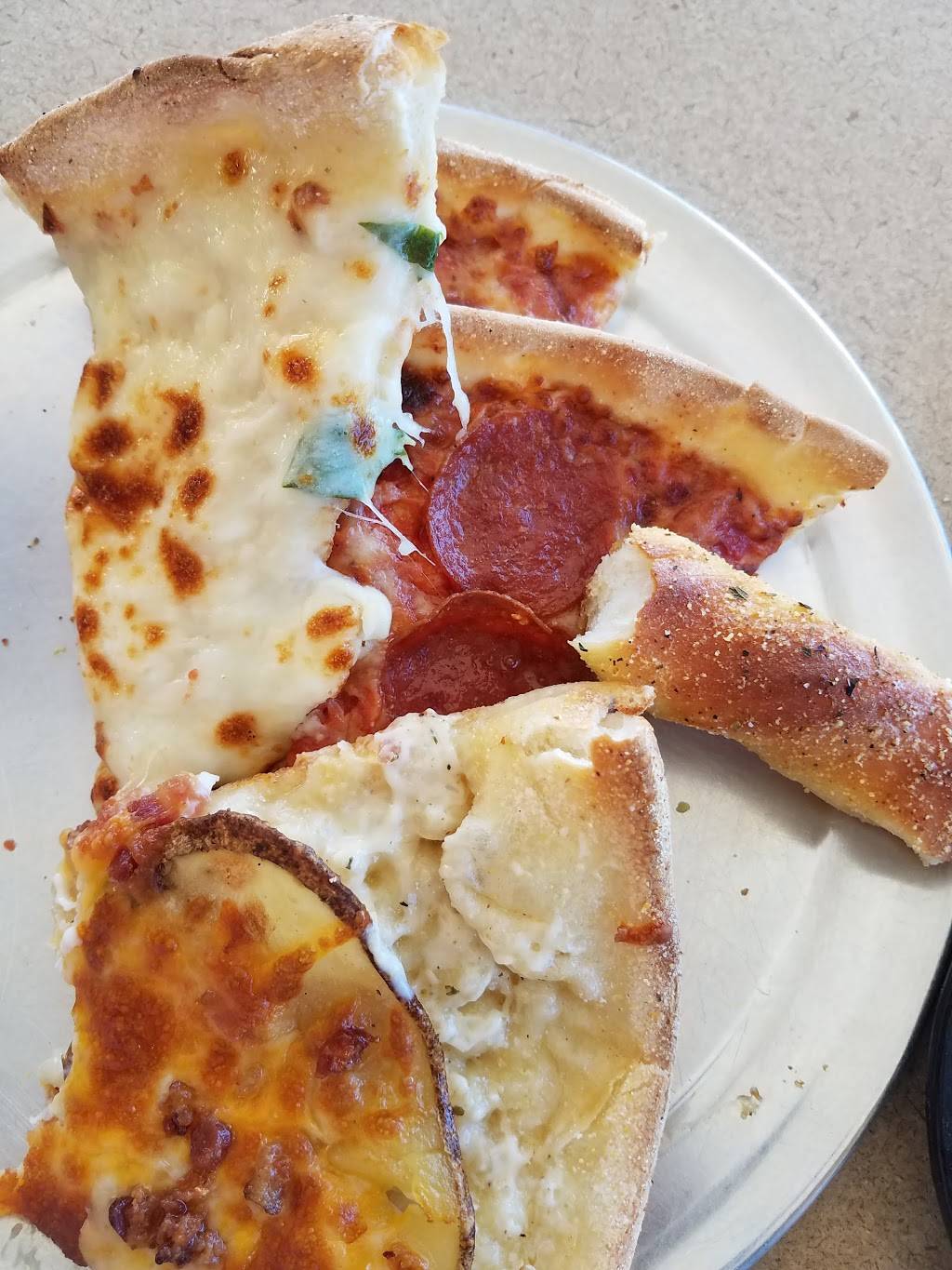 Stevi Bs Pizza Buffet | restaurant | 665 Duluth Hwy, Lawrenceville, GA 30046, USA | 7709639161 OR +1 770-963-9161