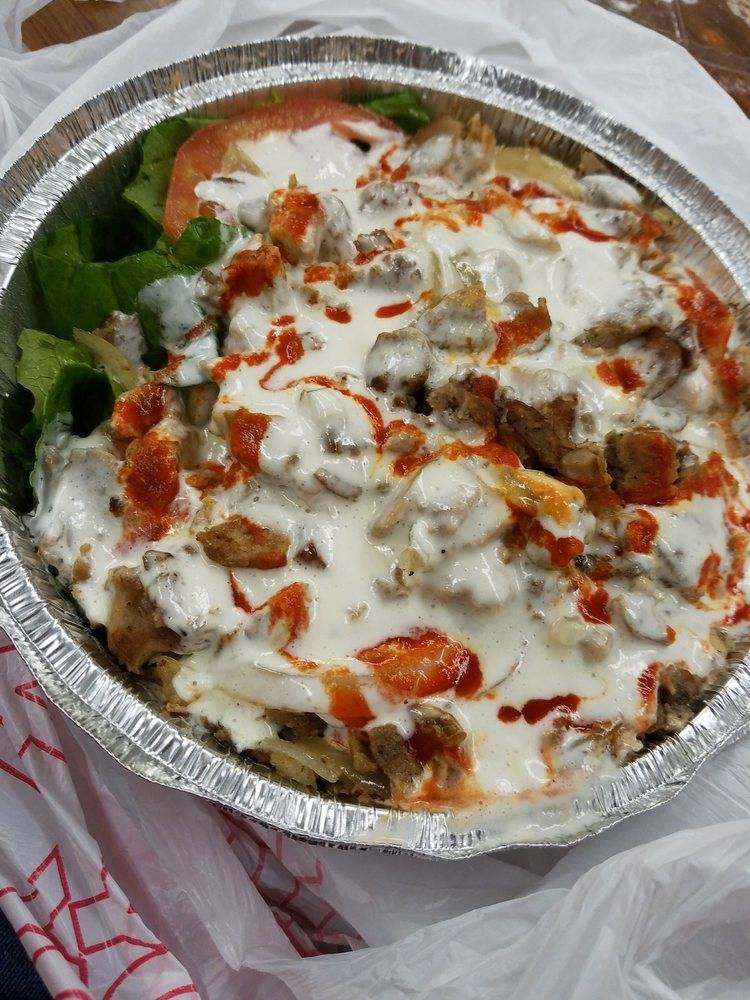 Italianos Pizza | restaurant | 610 N Main St suite b, Blacksburg, VA 24060, USA | 5409615000 OR +1 540-961-5000