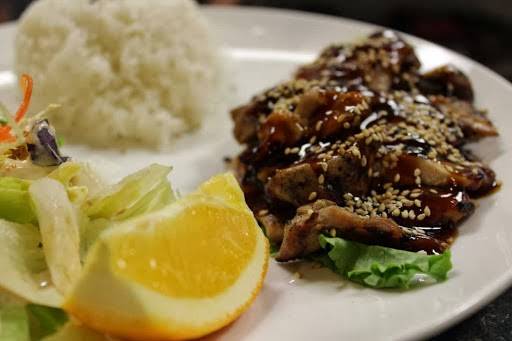 Oz Sushi & Grill | restaurant | 2414 W Kettleman Ln #206, Lodi, CA 95242, USA | 2093349800 OR +1 209-334-9800