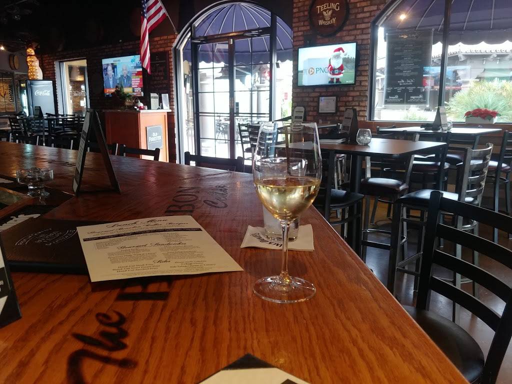 The Bourbon Cellar | restaurant | 23623 N Scottsdale Rd, Scottsdale, AZ 85255, USA | 4805955868 OR +1 480-595-5868