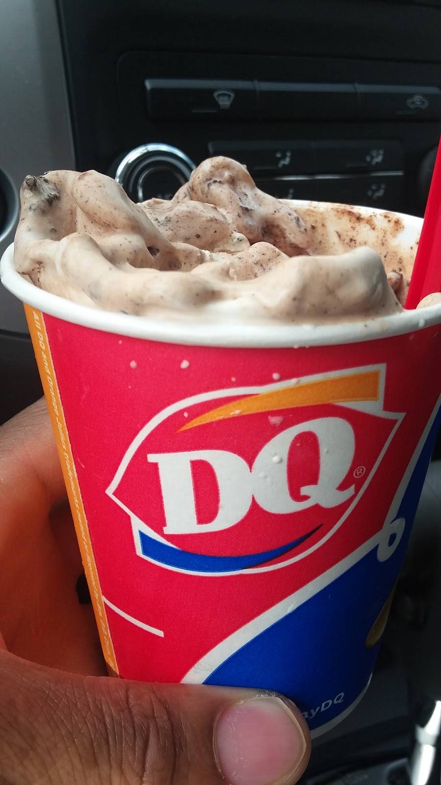 Dairy Queen Grill & Chill | restaurant | 464 W New Circle Rd, Lexington, KY 40511, USA | 8592589808 OR +1 859-258-9808