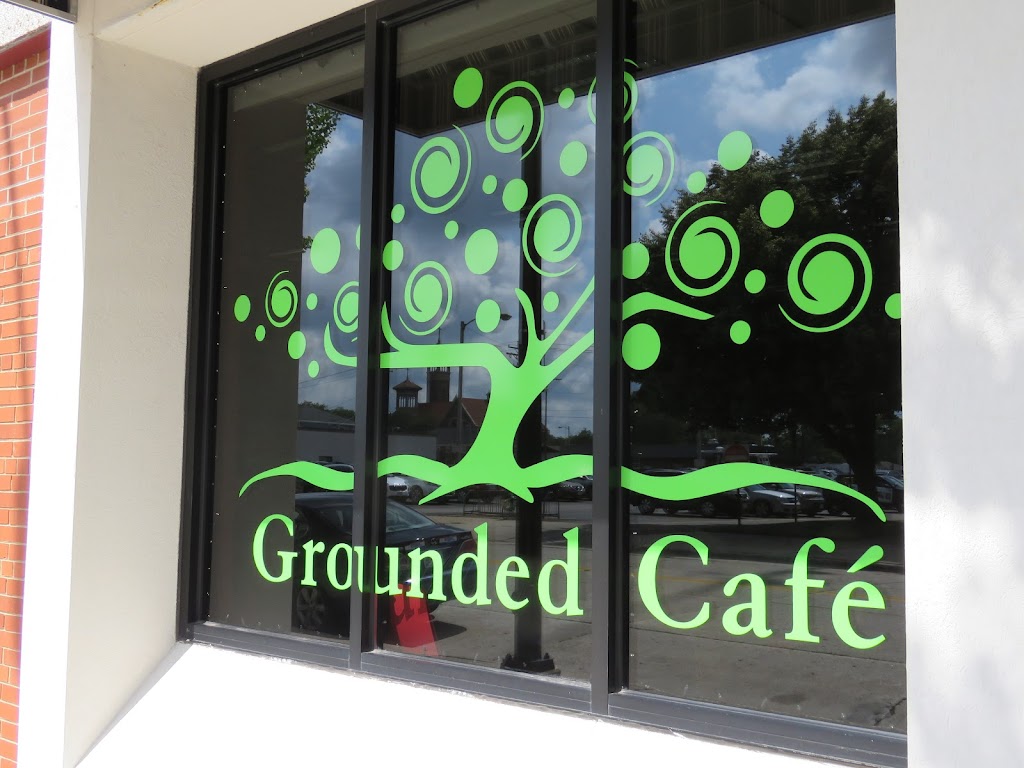 Grounded Cafe | cafe | 300 S Adams St, Green Bay, WI 54301, USA | 9204484303 OR +1 920-448-4303