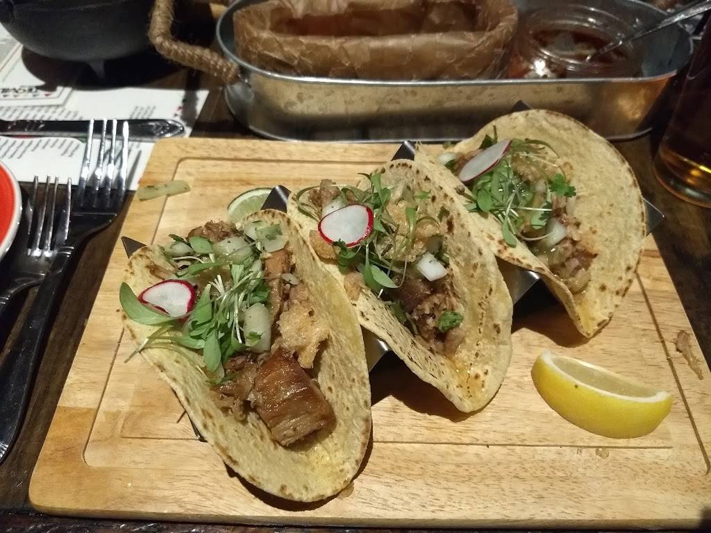 Sofias Taqueria | restaurant | 977 Bay St, Staten Island, NY 10305, USA | 9293082324 OR +1 929-308-2324