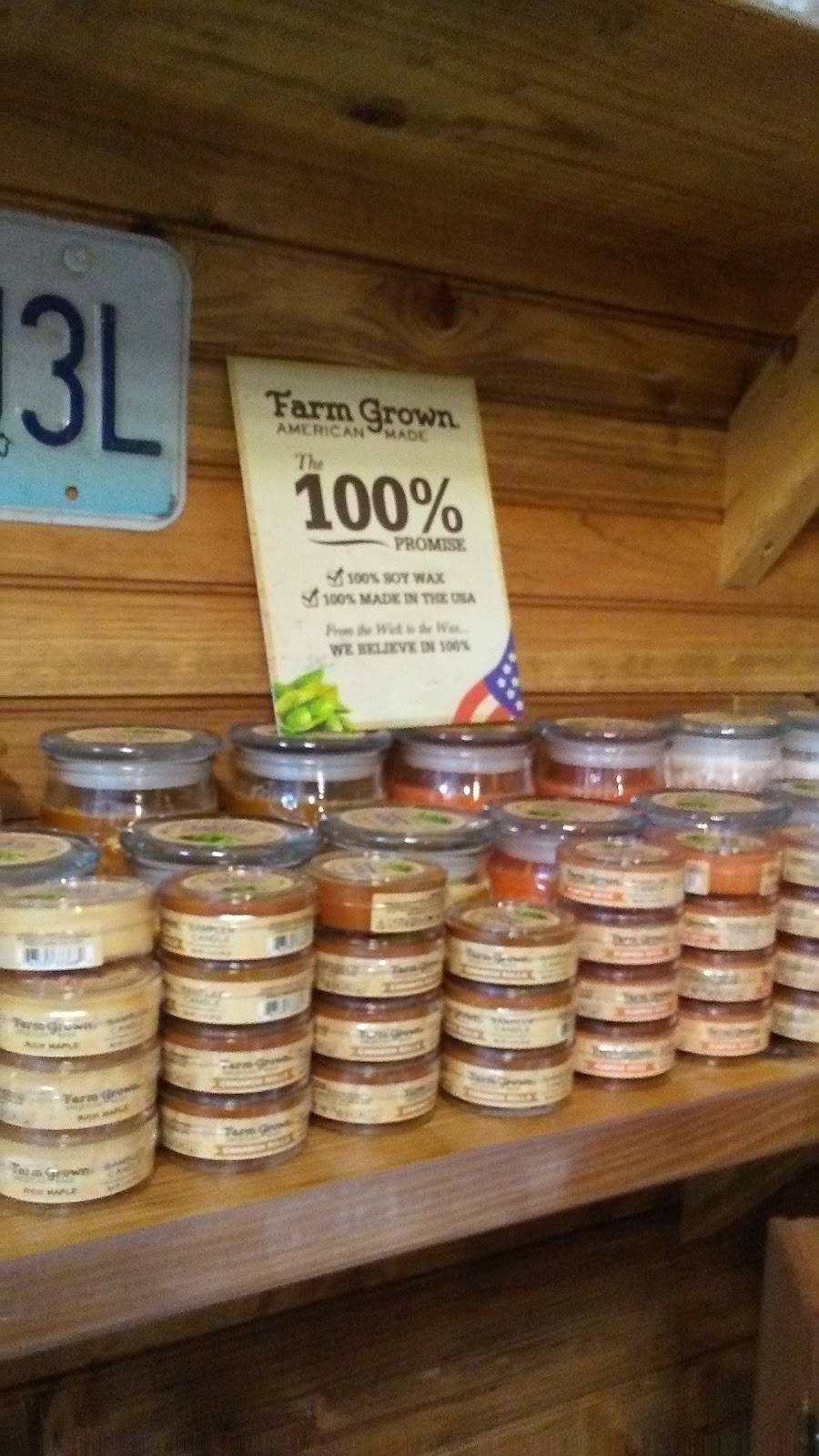 American Made General Store | restaurant | 1100 Pace Rd, Pocahontas, AR 72455, USA | 8702022550 OR +1 870-202-2550