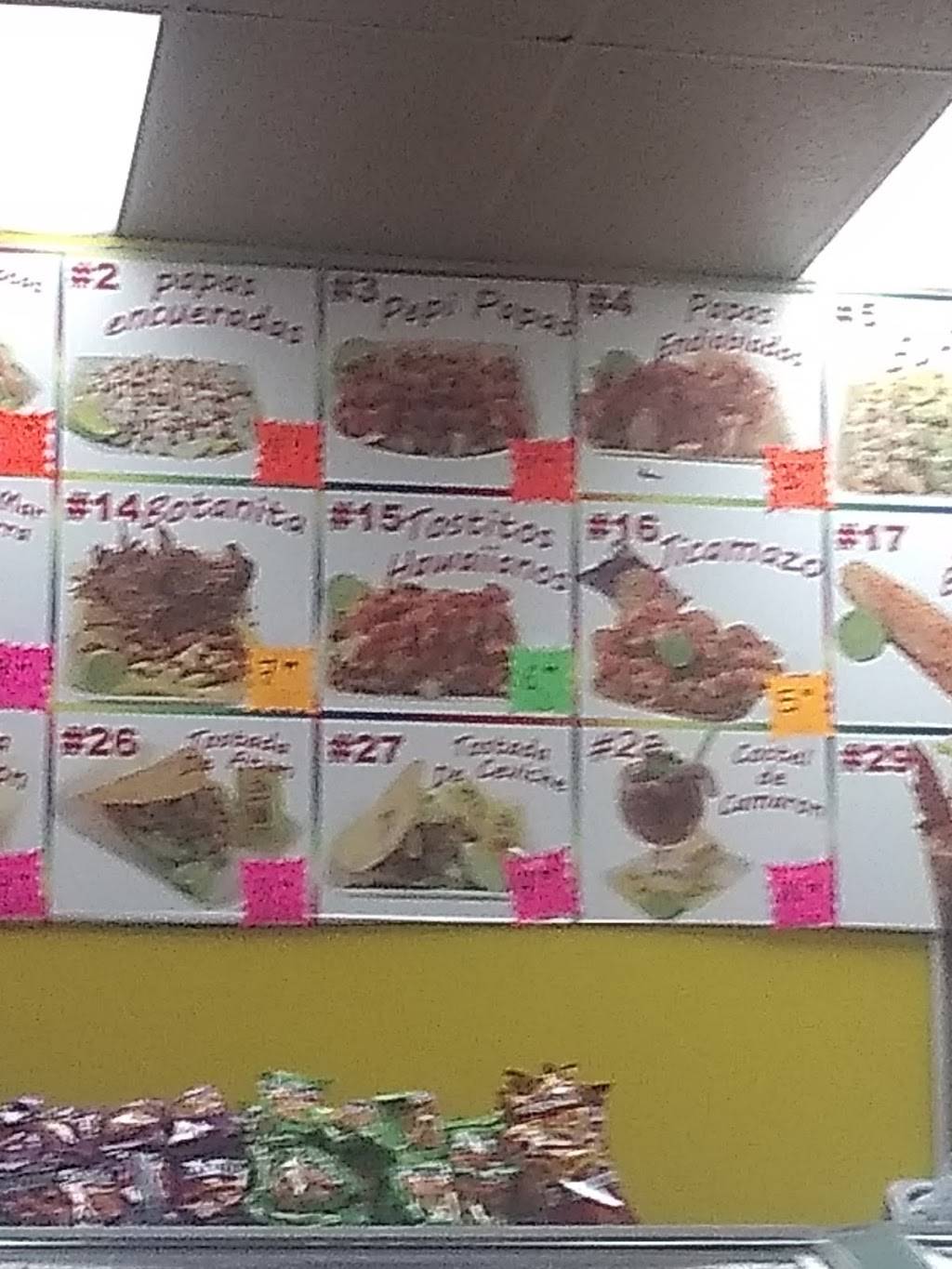 La Michoacana del Sur | restaurant | 1720 Bridge Blvd SW, Albuquerque, NM 87105, USA | 5059750555 OR +1 505-975-0555