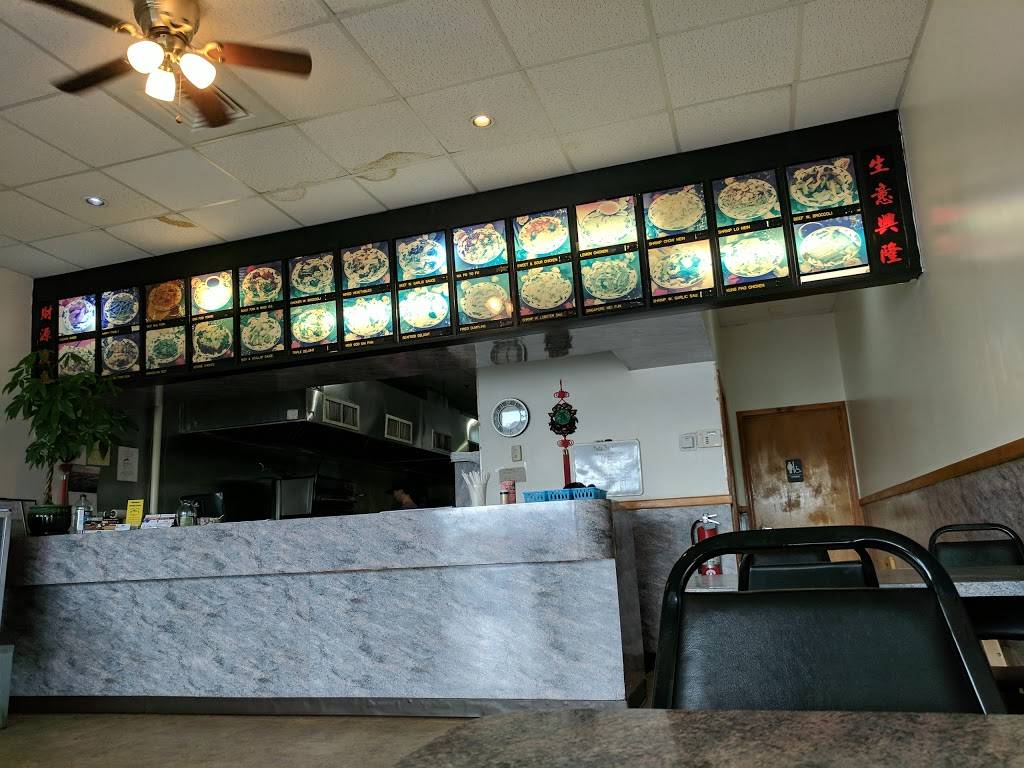 Golden China | restaurant | 431 Sam Ridley Pkwy W, Smyrna, TN 37167, USA | 6152208717 OR +1 615-220-8717