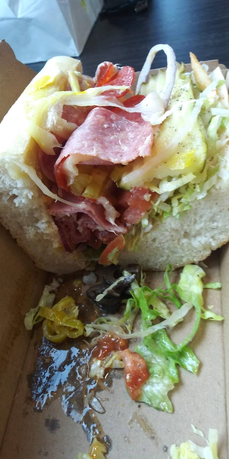 Deli Delicious | restaurant | 12 S Main St, Porterville, CA 93257, USA | 5597838857 OR +1 559-783-8857