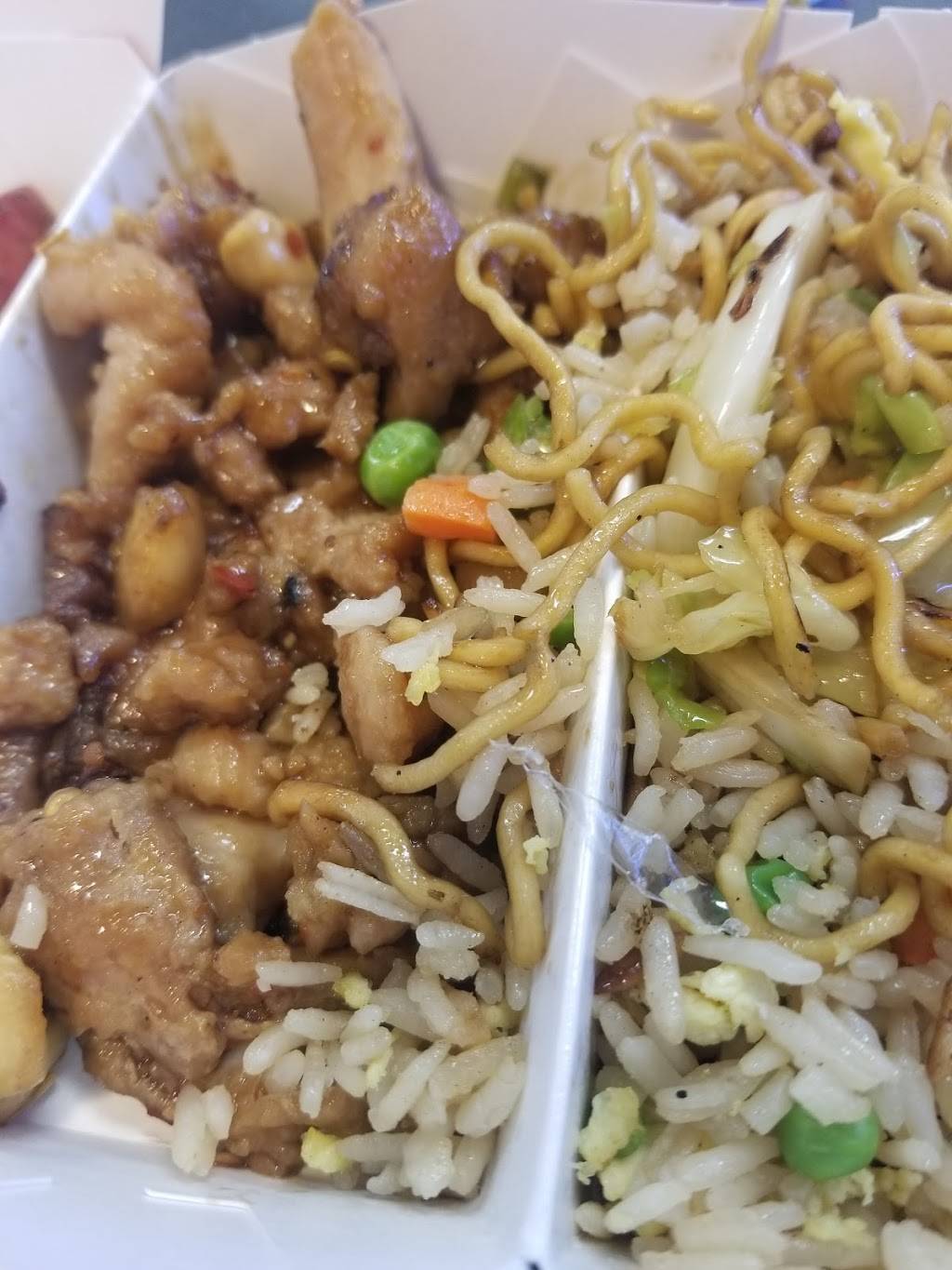 Panda Express | meal takeaway | 10637 N Tatum Blvd # 105, Phoenix, AZ 85028, USA | 4809052619 OR +1 480-905-2619