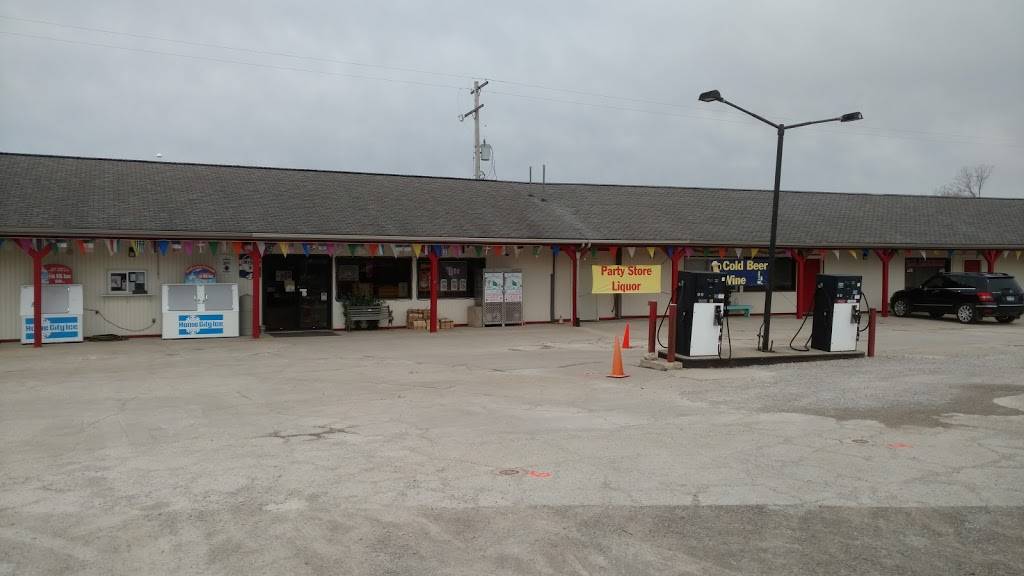 Lake Diane Restaurant | restaurant | 1898 W Territorial Rd, Camden, MI 49232, USA | 5172544448 OR +1 517-254-4448