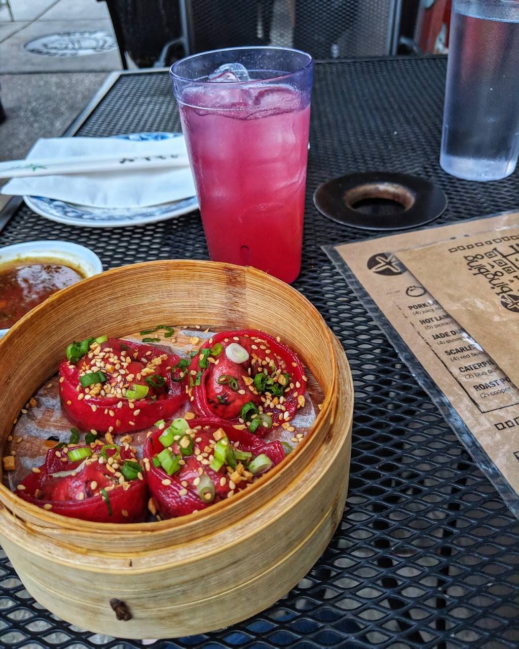 Bing Bing Dim Sum | restaurant | 1648 E Passyunk Ave, Philadelphia, PA 19148, USA | 2152797702 OR +1 215-279-7702
