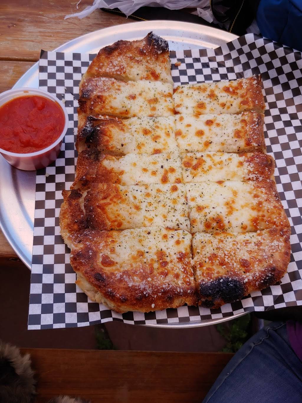 White Buffalo Pizza Co. | restaurant | 913 Grand Ave, Grand Lake, CO 80447, USA | 9706270123 OR +1 970-627-0123