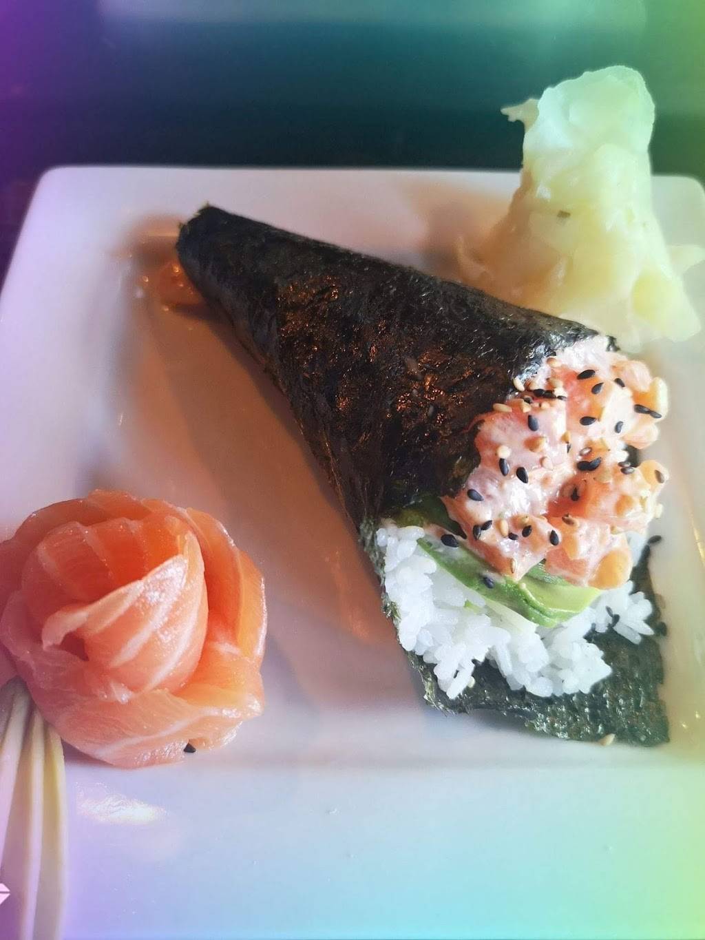 Rio Naga Sushi | restaurant | Av Rio Tijuana 2554, Revolucion, 22015 Tijuana, B.C., Mexico | 016642071660 OR +52 664 207 1660