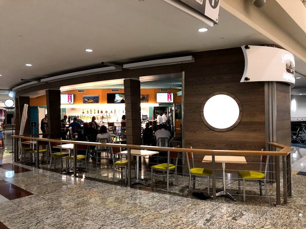 Jekyll Island Seafood Restaurant | restaurant | 6000 N Terminal Pkwy, Atlanta, GA 30320, USA | 4042090907 OR +1 404-209-0907