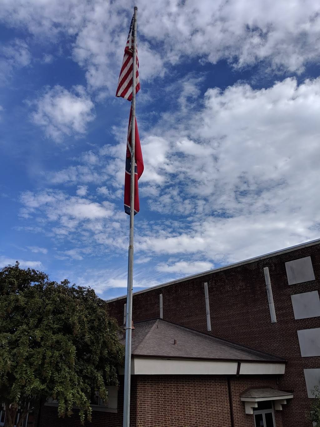 Everett Recreation Center & Athletic Complex | meal takeaway | 318 S Everett High Rd, Maryville, TN 37804, USA | 8659836264 OR +1 865-983-6264