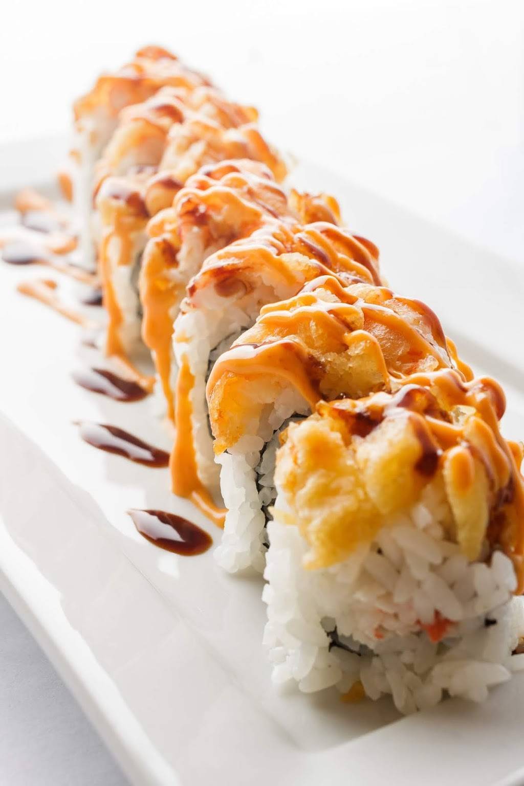 ichiban Asian Cuisine | restaurant | 6772 Johnston St #6202, Lafayette, LA 70506, USA | 3374565704 OR +1 337-456-5704