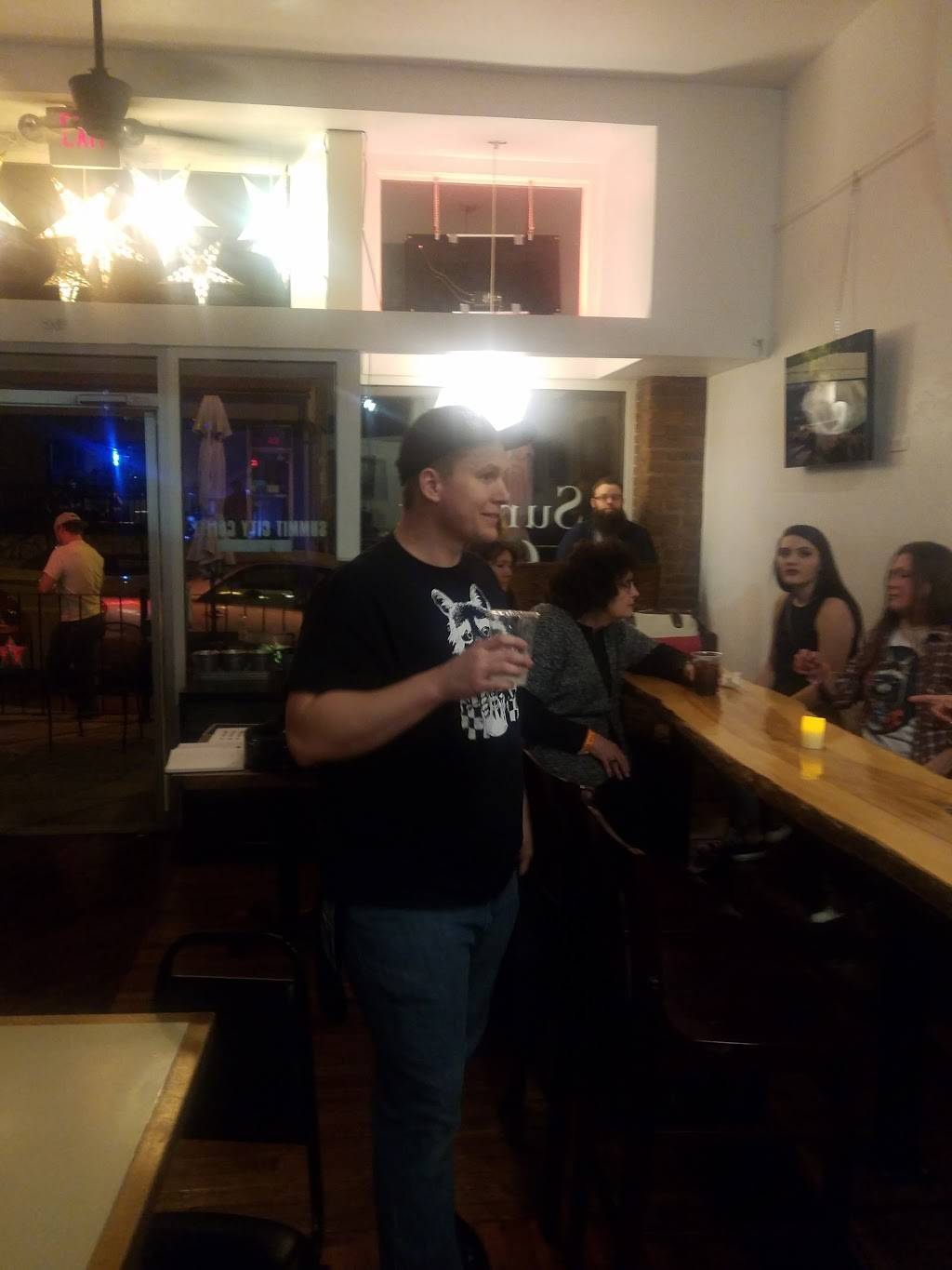 StreetSide Grill & Bar | restaurant | 203 Main St, Whitesburg, KY 41858, USA | 6066330444 OR +1 606-633-0444