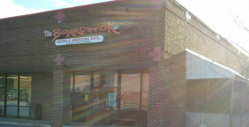 Boardwok Restaurant | restaurant | 1993 Sandbridge Rd, Virginia Beach, VA 23456, USA | 7574261700 OR +1 757-426-1700