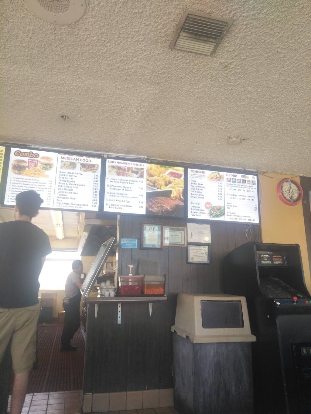 Golden Ox | restaurant | 1195 E Mission Blvd, Pomona, CA 91766, USA | 9094690077 OR +1 909-469-0077