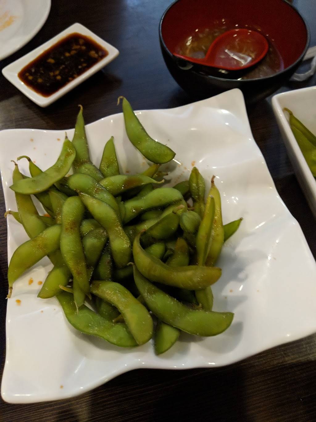 Sushiya | restaurant | 2906 Juan Tabo Blvd NE, Albuquerque, NM 87112, USA | 5052754777 OR +1 505-275-4777