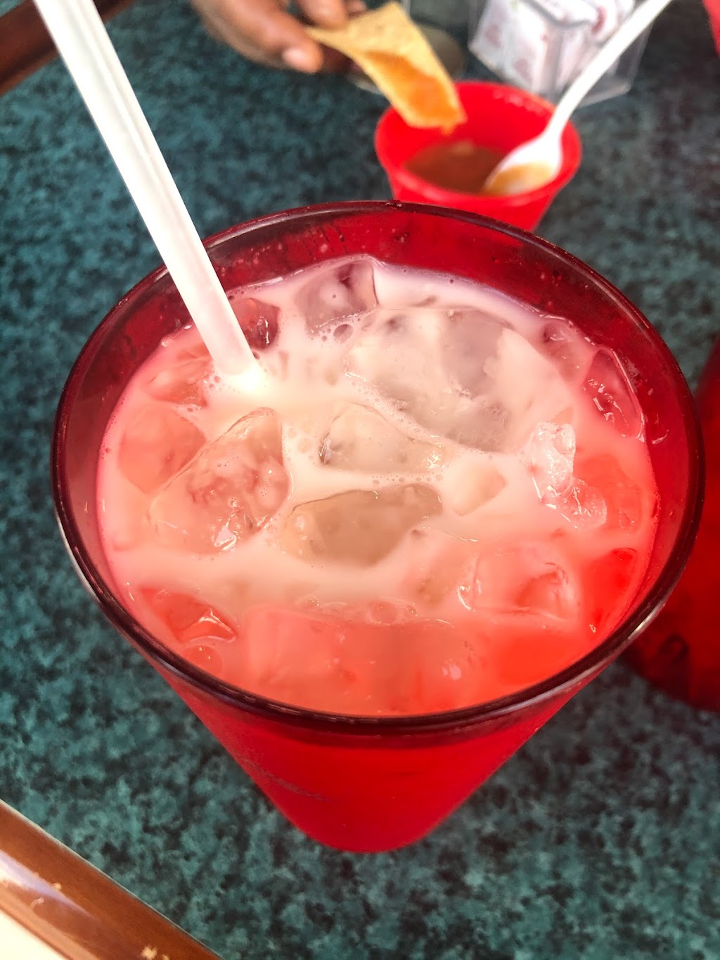 El Sazon De Jalisco | restaurant | 1039 W National Ave, Milwaukee, WI 53204, USA | 4149884374 OR +1 414-988-4374