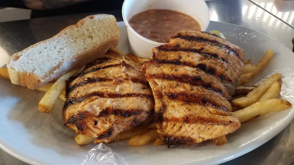 California Fish Grill | restaurant | 1135 E 19th St, Upland, CA 91784, USA | 9094735170 OR +1 909-473-5170