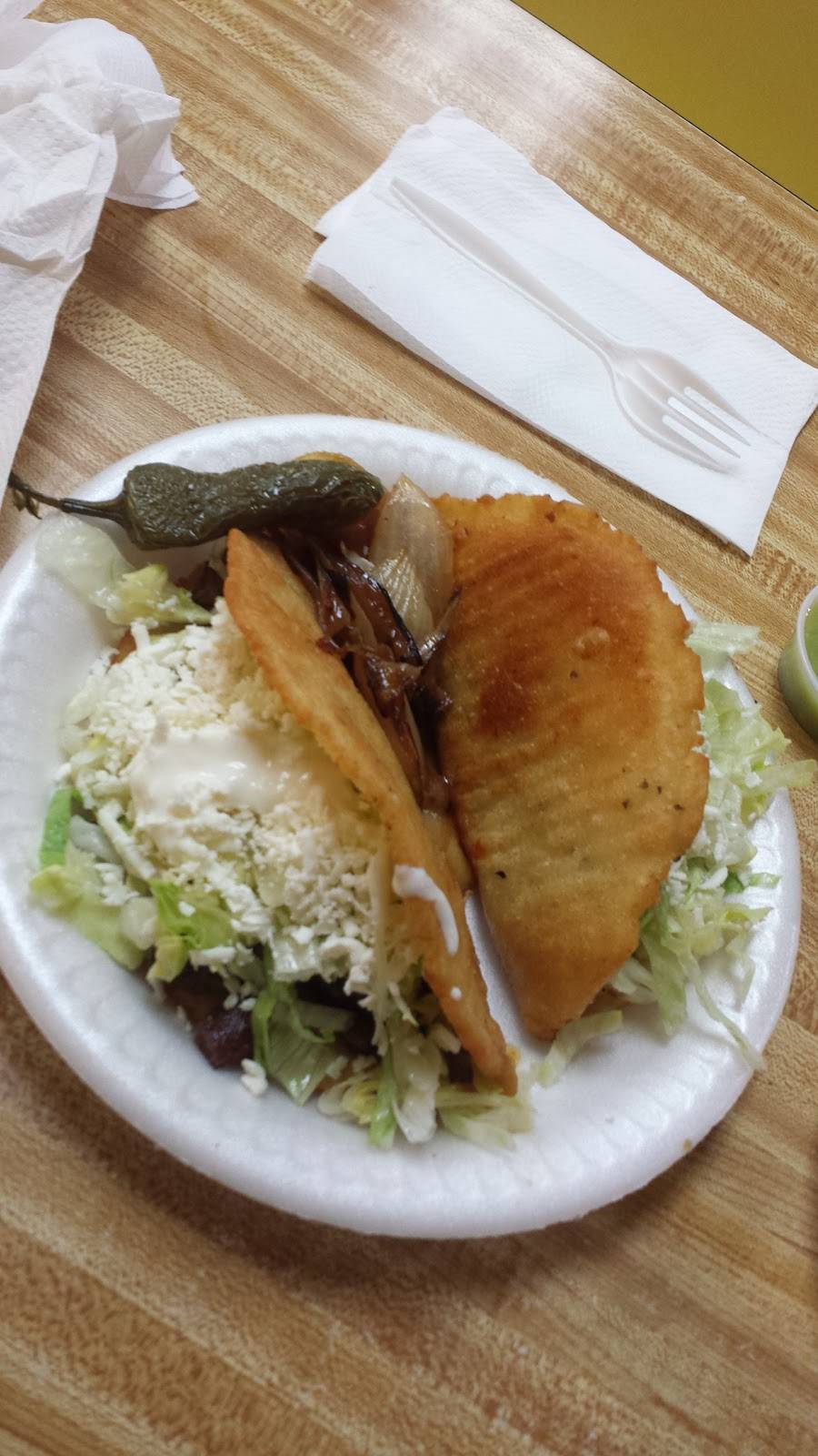 Don Pancho Taqueria | restaurant | 6710 W Indian School Rd, Phoenix, AZ 85033, USA | 6238456673 OR +1 623-845-6673