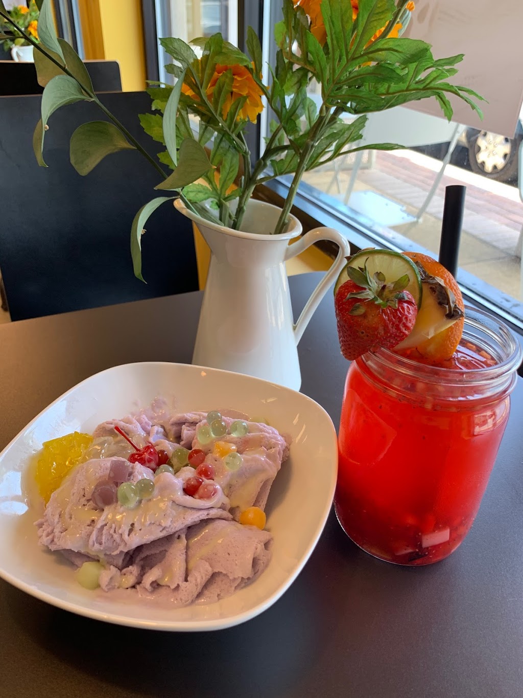 Central Tea House | cafe | 3000 Central Ave #6, Charlotte, NC 28205, USA | 7045957223 OR +1 704-595-7223